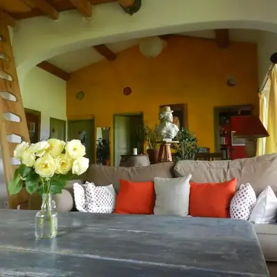 Maison d'artiste