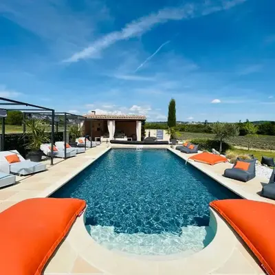 La Bastide des Bourguets Adults Only