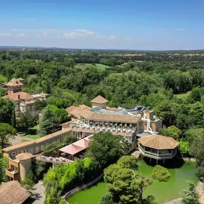 Belambra Clubs L'Isle Sur La Sorgue - Domaine De Mousquety