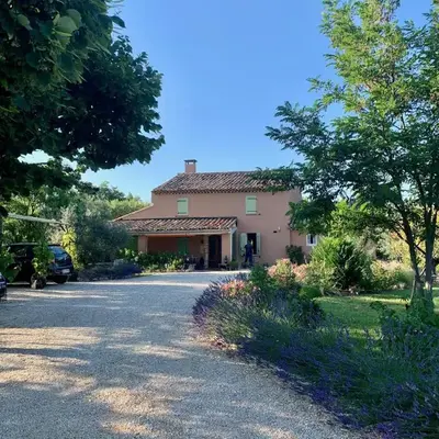 Chambre d'hôtes Le Cèdre