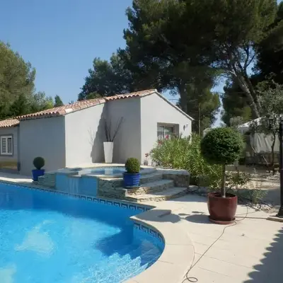 Gite Le city en Provence