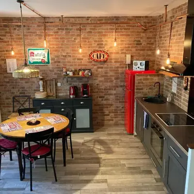 Les lofts