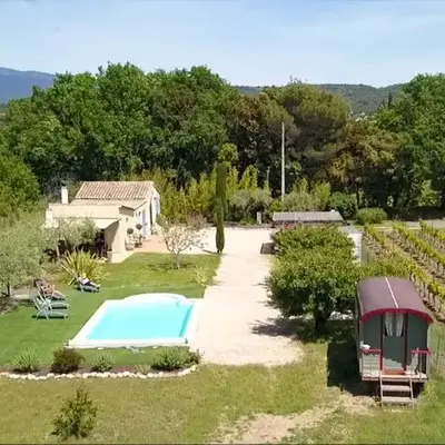 Maison charmante à Modène avec piscine privée