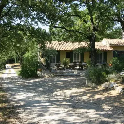 Chambres d'hôtes de la gardy