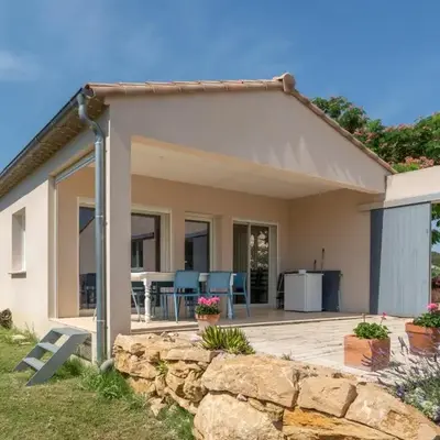 Les Terrasses de Cascavelle