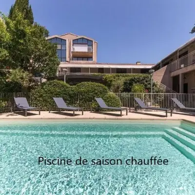 Hotel Cantosorgue