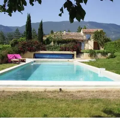 La Bastide des Vasses l'Atelier