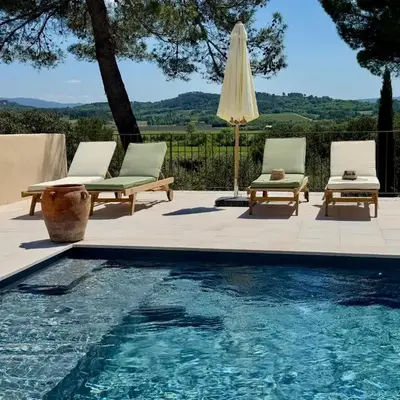 Le Mas de Garrigon - Boutique Hôtel & Spa
