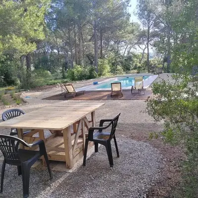 Le Clos Zinou