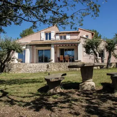 Villa La Chênaie by Interhome