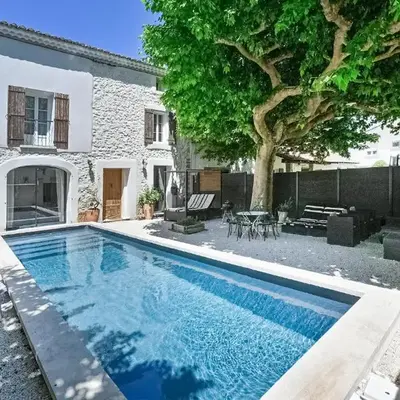 Amazing Home In Vedène