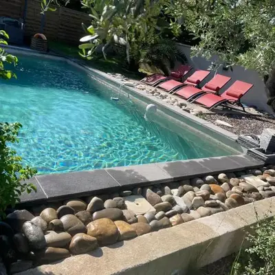 Villa Le Luberon