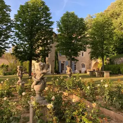 Château de Peyrolles