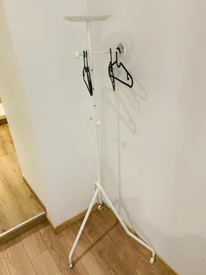 a pair of glasses hanging on a wall at Cassis Studio in Aix-en-Provence
