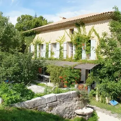 Moulin d'Antelon B&B