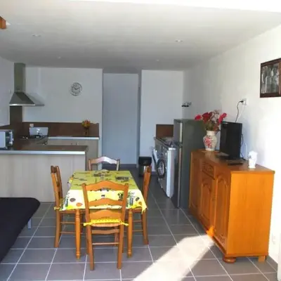 Gite le Mas de l'Amandier