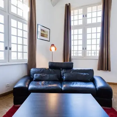 Duplex 6 personnes