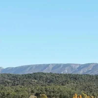 La Bastide de Venelles