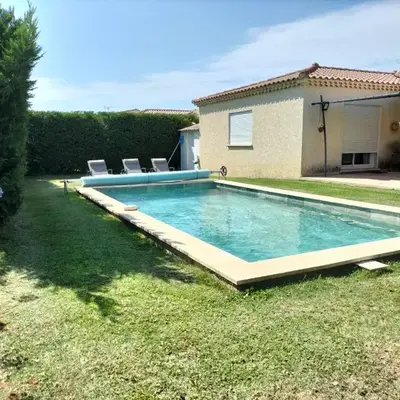 Villa Zénitude