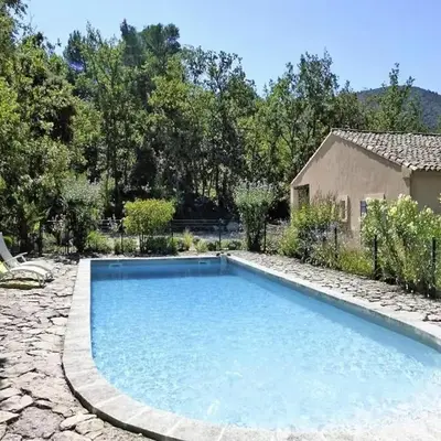 Ménerbes Home with Private Pool