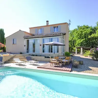 Holiday Home Les Iris by Interhome