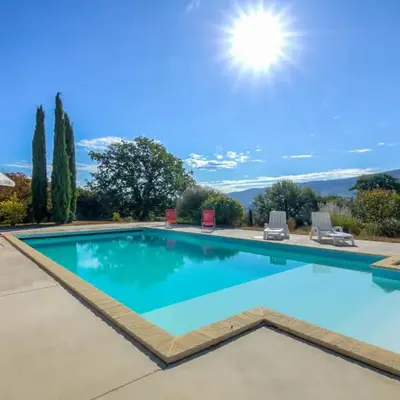 Holiday Home Les Cotes by Interhome