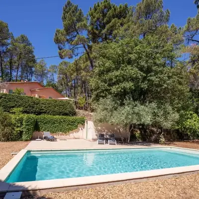 Holiday Home Les Ecureuils by Interhome