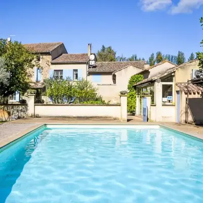 Holiday Home de la Roque by Interhome