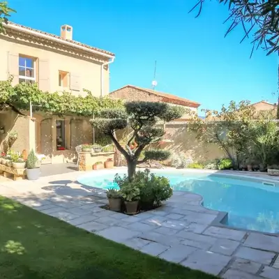 Holiday Home La Croix du Puits by Interhome