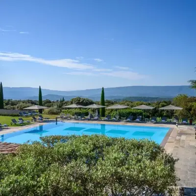 Hotel Les Bories & Spa