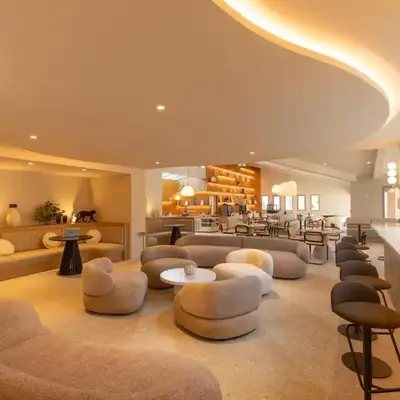 Golden Tulip Avignon Le Paradou