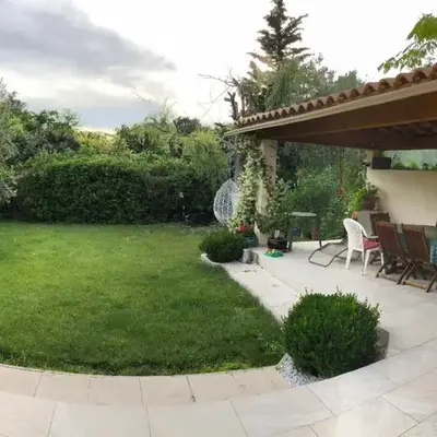 Domaine du Castel