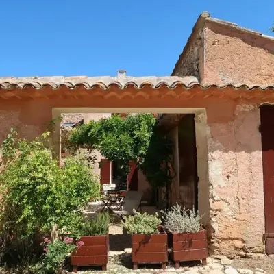 Holiday Home Les Huppes by Interhome