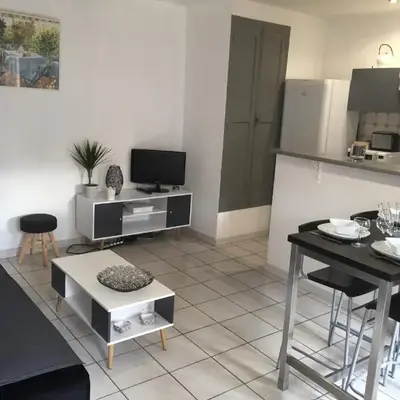 T2 avec TERRASSE