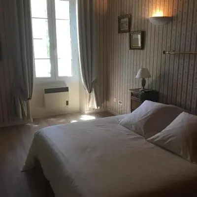 Le Cheval Blanc