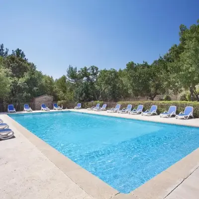 Résidence Odalys La Bastide des Chênes
