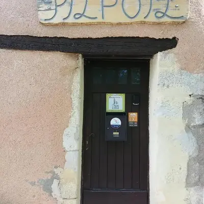 Gîte Pilpoil