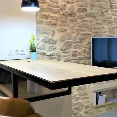 Le Petit Studio - 15 m2 - Centre Ville - Sorgue à 50 m