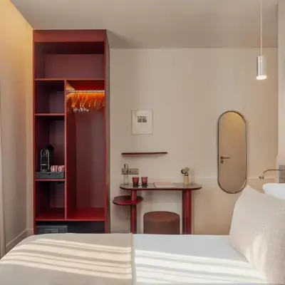 Hôtel Saint Christophe Aix en Provence Centre Ville