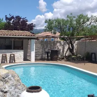 Un petit coin de paradis