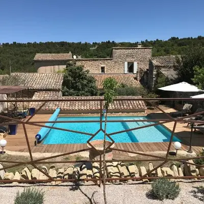 Bastide La Destinée