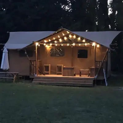 Lodge St Exupéry