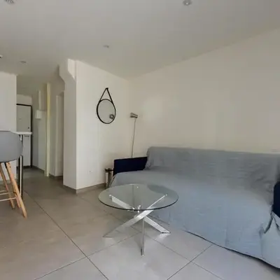 Provençal Studio Netflix Appart-hotel-Provence