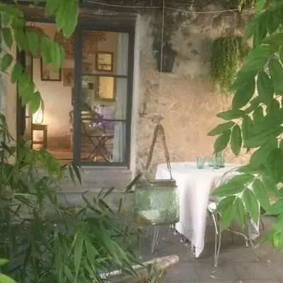 La petite maison