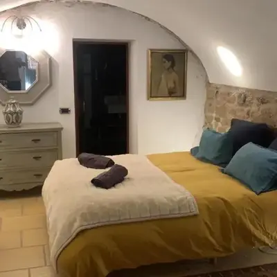 la villageoise