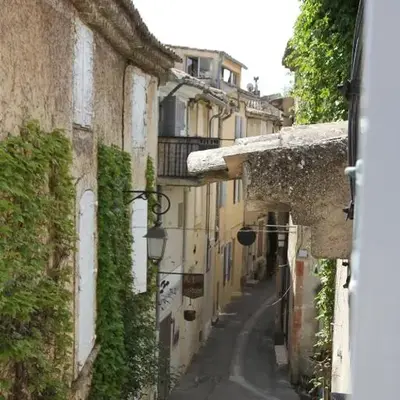 LE PASSAGE