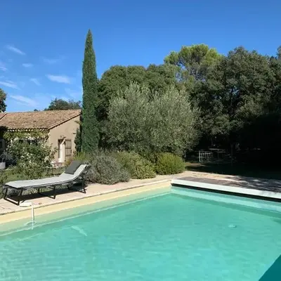 Maison Les Chênes