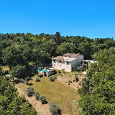 La Bastide des Milles