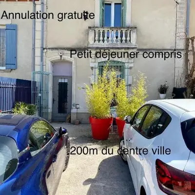 Côté Court