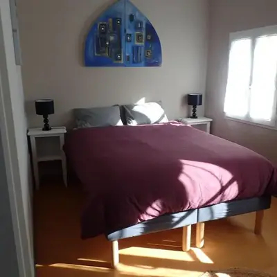 Gîte de l'ASPA